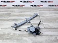 Стеклоподъемник передний левый Juke 807211KA0A