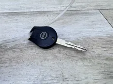 Замок зажигания Nissan Juke 99810BA60B D8G00BA60B