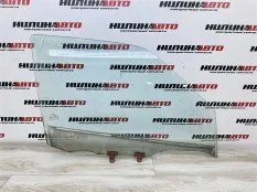 Стекло передней правой двери Juke 803001KK0A