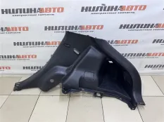 Обшивка багажника правая Nissan Juke 849501KB0A