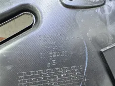 Обшивка багажника правая Nissan Juke 849501KB0A