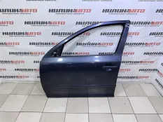 Дверь передняя левая Octavia A5 1Z0831055