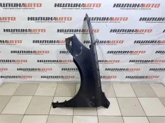 Крыло переднее левое Octavia A5 1Z0821105C