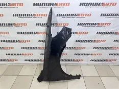 Крыло переднее правое Octavia A5 1Z0821106C
