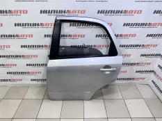 Дверь задняя левая Suzuki SX4 YA21S 1.6 M16A 2011