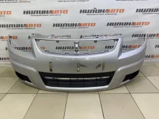 Бампер передний Suzuki SX4 7171180J