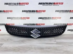 Решетка радиатора Suzuki SX4 7174154L005PK