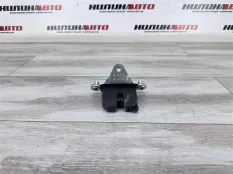 Замок крышки багажника Octavia A5 1Z5827501E
