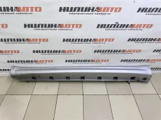 Накладка левого порога Suzuki SX4 7724054L10ZMU