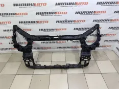 Панель передняя Sorento 2 XM 641012P000 641012P700