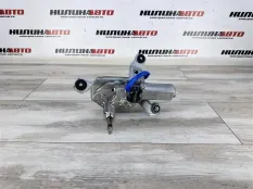Моторчик заднего дворника Sorento 2 XM 987002P000