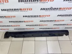 Накладка правого порога Sorento 2 XM 877522P000