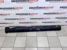 Накладка левого порога Sorento 2 XM 877512P000