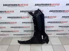 Крыло переднее левое Kia Sorento 2 XM 663112P030