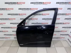 Дверь передняя левая Kia Sorento 2 XM 760032P010