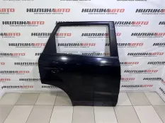 Дверь задняя правая Kia Sorento 2 XM 770042P010