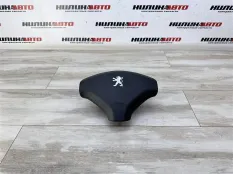 Подушка безопасности Пежо 308 96810154ZD 4112LA