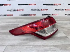 Фонарь задний левый Ford Kuga 2 1923703