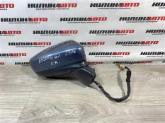 GJF769121D Зеркало правое Mazda 6 Gj 8pin