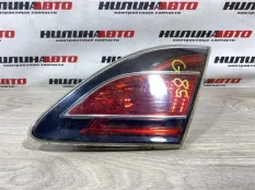 Фонарь Mazda 6 Gh правый багажник GS1D513F0M