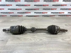 Привод левый Mazda 6 Gh АКП GD762560XC
