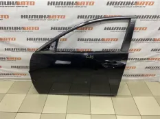 Дверь передняя левая Mazda 6 Gh