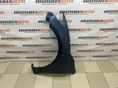 Крыло переднее левое Mazda 6 Gj
