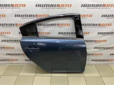 Дверь задняя правая Mazda 6 Gj