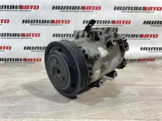 Компрессор кондиционера Kia Ceed 2 i30 97701A6700