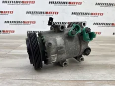 Компрессор кондиционера Kia Ceed 2 i30 97701A6700