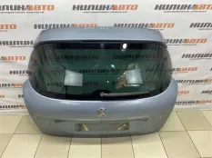 8701AF Крышка багажника Peugeot 308 универсал