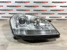 Фара правая Mercedes W164 галоген