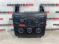 6155JD Блок климата Citroen C4 B7