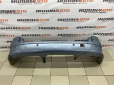 Бампер задний Peugeot 308 SW универсал