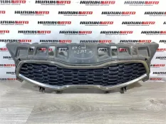 Решетка радиатора Kia Ceed 2 86350A2010