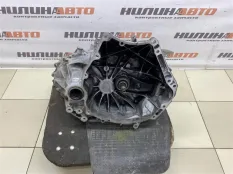 МКПП Mazda 3 Bm 2.0 в наличии