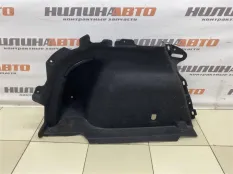 Обшивка багажника левая Mazda 3 BM BN BHN968870A02