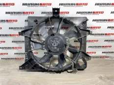 Вентилятор охлаждения Kia Ceed 2 25380A5800