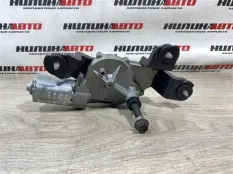 Мотор дворника задний Kia Ceed 2 98700A2000