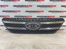 Решетка радиатора Kia Ceed 1