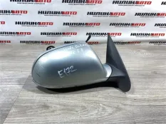 Зеркало правое Octavia A5 рестайлинг