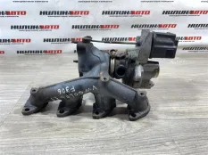 Турбина 03F145701K CBZB CBZA CBZ