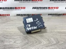 GJE867UU0 Блок парктроников Mazda 6 GJ