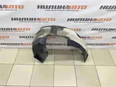 Подкрылок задний левый Kia Ceed 2 хетчбек оригинал