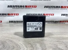 GHR45102X