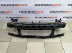 Усилитель переднего бампера Passat B6 3C0807109D