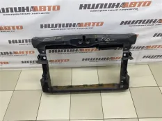 Панель передняя Octavia A5 1Z0805591H 1Z0805591E