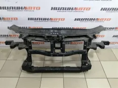 Панель передняя Passat B6 3C0805588H
