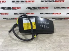 Подушка безопасности Kia Ceed 1 в сиденье левая