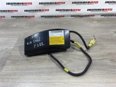 Подушка безопасности Kia Ceed 1 в сиденье правая